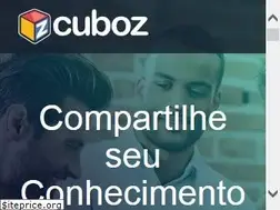 Sites similar to cuboz.com