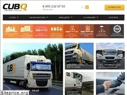 Sites similar to cubq.ru