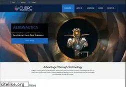 Sites similar to cubrc.org