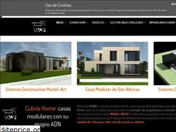 Sites similar to cubriahome.es