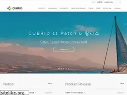 Sites similar to cubrid.com