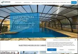 Sites similar to cubriland.com