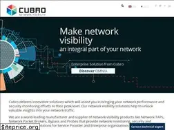 Sites similar to cubro.com