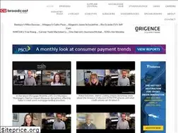 Sites similar to cubroadcast.com