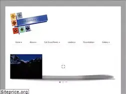 Sites similar to cubroundtable.com