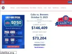 Sites similar to cubs5050.com