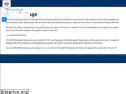 Sites similar to cubscouts.nyc