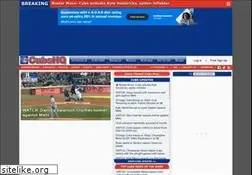 Sites similar to cubshq.com