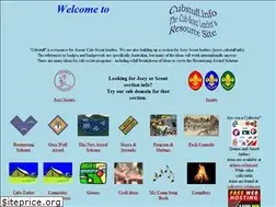 Sites similar to cubstuff.info