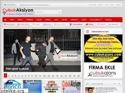 Sites similar to cubukaksiyon.com