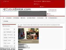Sites similar to cubukemlak.com