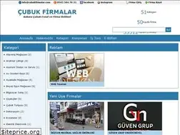Sites similar to cubukfirmalar.com