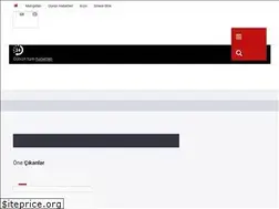 Sites similar to cubukhaber.com