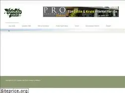 Sites similar to cubukluvadi.com