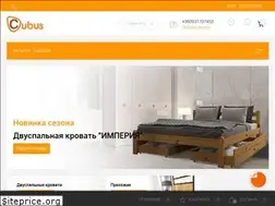 Sites similar to cubus.ua