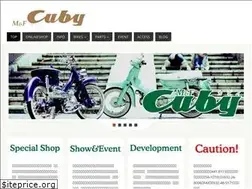 Sites similar to cuby.jp