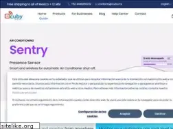 Sites similar to cuby.mx