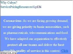 Sites similar to cubyn.com
