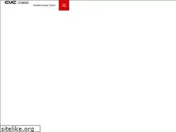 Sites similar to cuc.co.jp