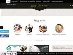 Sites similar to cuc.edu.co