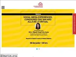 Sites similar to cuc.edu.mx