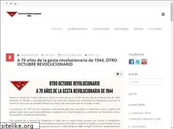 Sites similar to cuc.org.gt