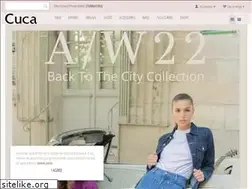 Sites similar to cuca.gr