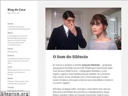 Sites similar to cuca.in