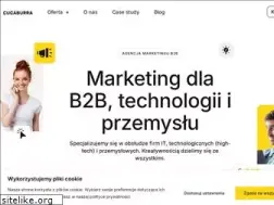 Sites similar to cucaburra.pl