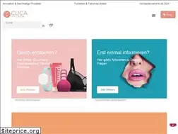 Sites similar to cucabylinda.com