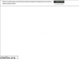 Sites similar to cucada.es