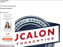 Sites similar to cucalonorthodontics.com