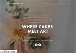 Sites similar to cucamongacakery.com