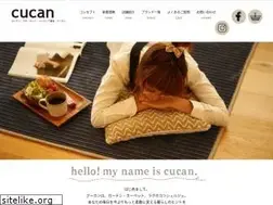 Sites similar to cucan.jp