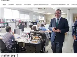 Sites similar to cucarella.com