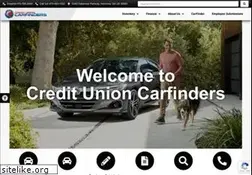 Sites similar to cucarfinders.com