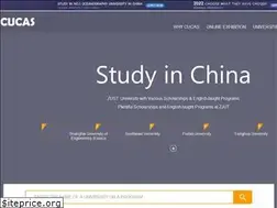 Sites similar to cucas.cn