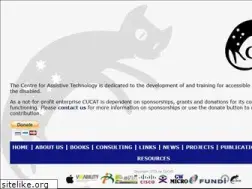 Sites similar to cucat.org