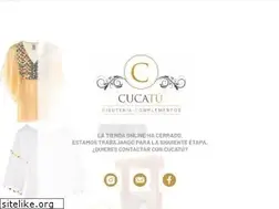 Sites similar to cucatu.com