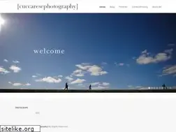 Sites similar to cuccaresephotography.com