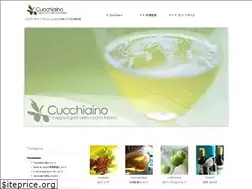 Sites similar to cucchiaino-hina.com