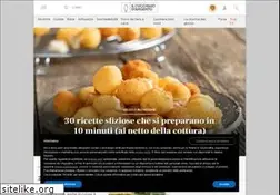 Sites similar to cucchiaio.it