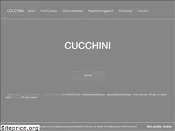 Sites similar to cucchini.com