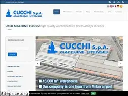 Sites similar to cucchispa.it
