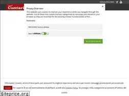 Sites similar to cucciari.it