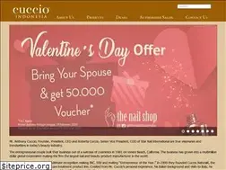 Sites similar to cuccioindonesia.com