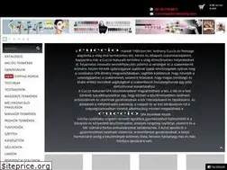 Sites similar to cucciospa.hu
