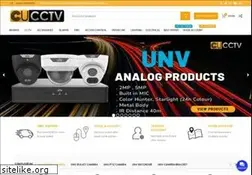 Sites similar to cucctv.co.uk