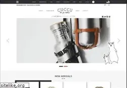 Sites similar to cuccu.net