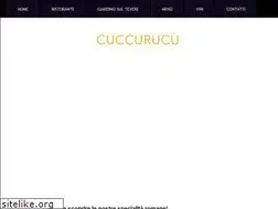 Sites similar to cuccurucu.info